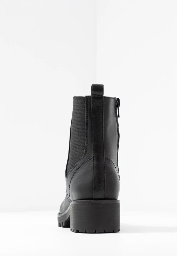 Bottines ANNA FIELD Anna Field Comfort Noir Femme | HFU-7954614